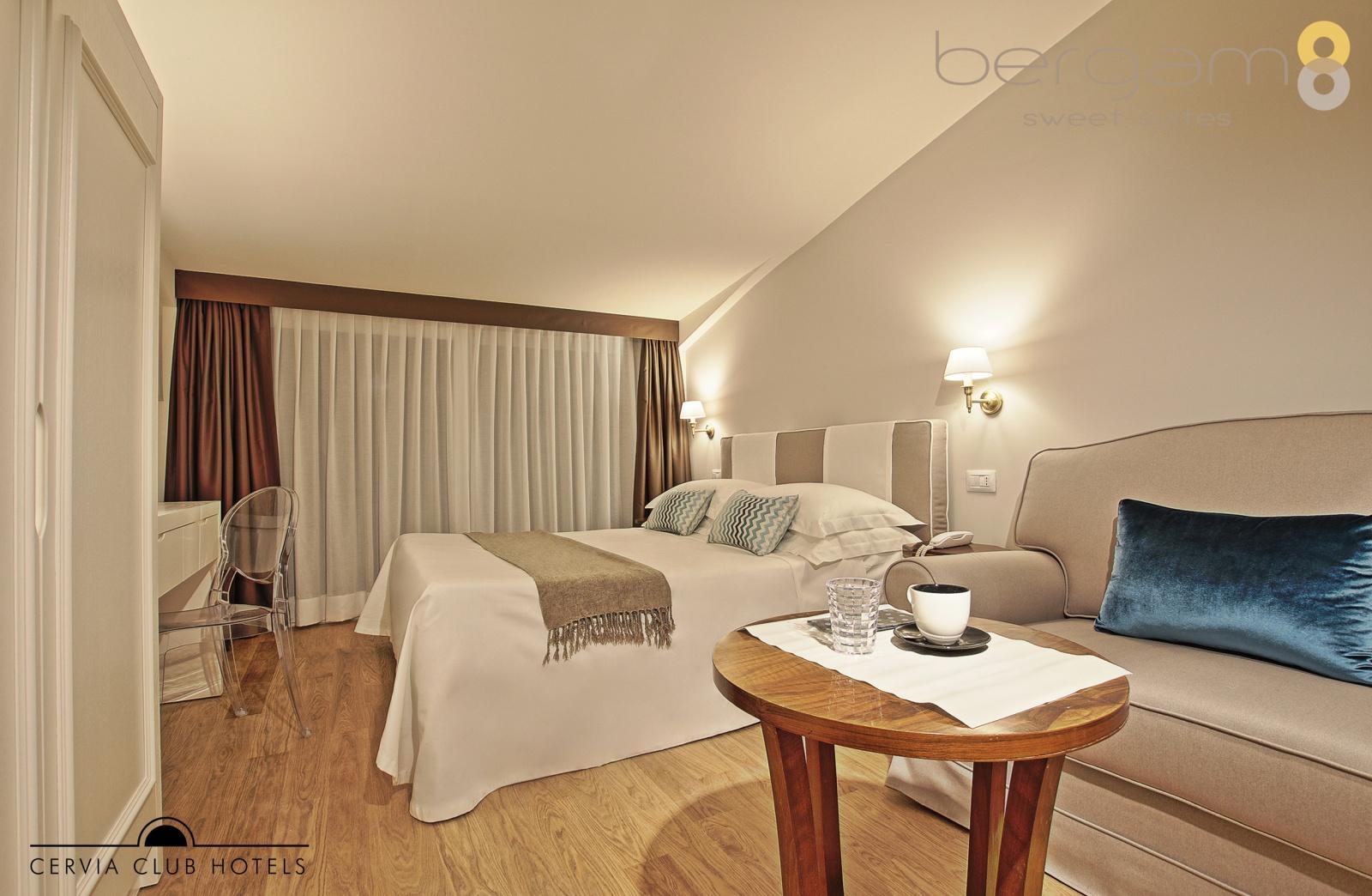 Bergamo Inn מראה חיצוני תמונה