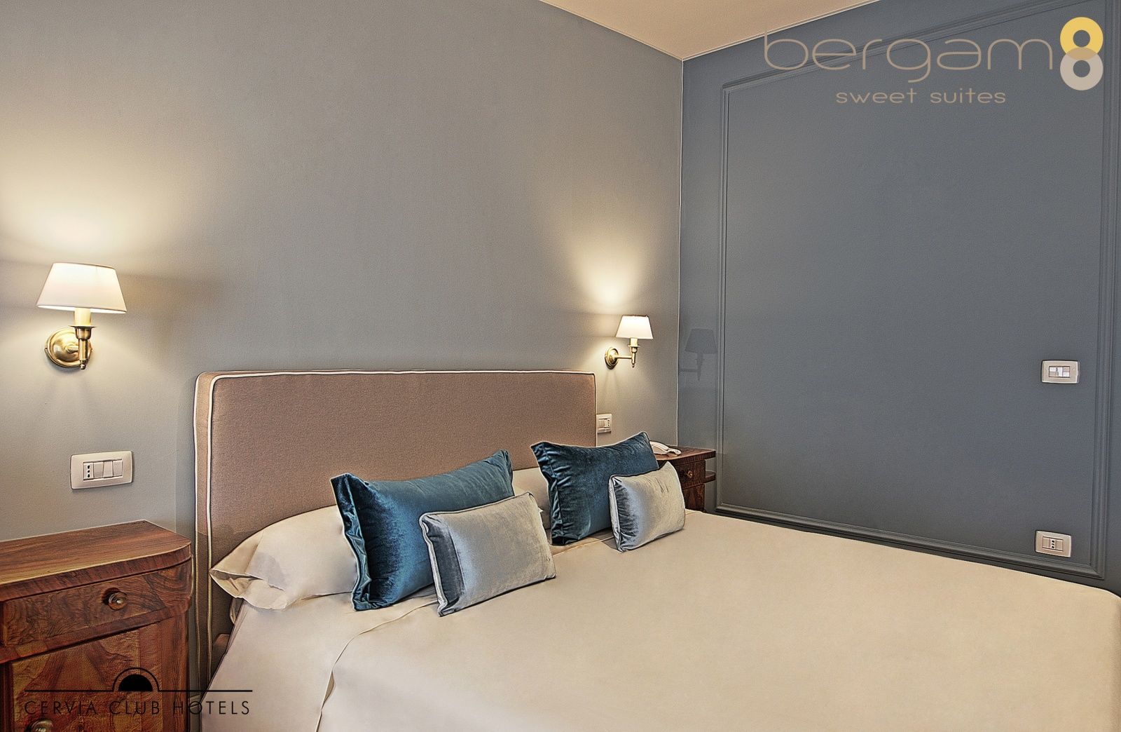 Bergamo Inn מראה חיצוני תמונה
