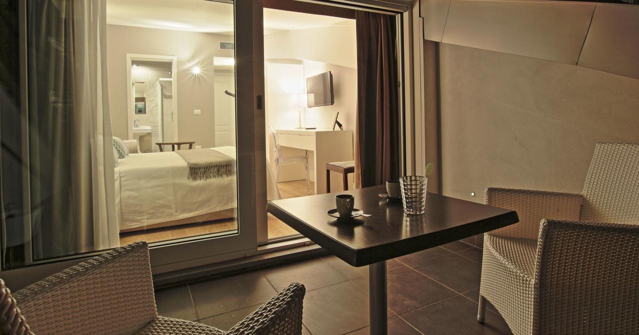 Bergamo Inn מראה חיצוני תמונה