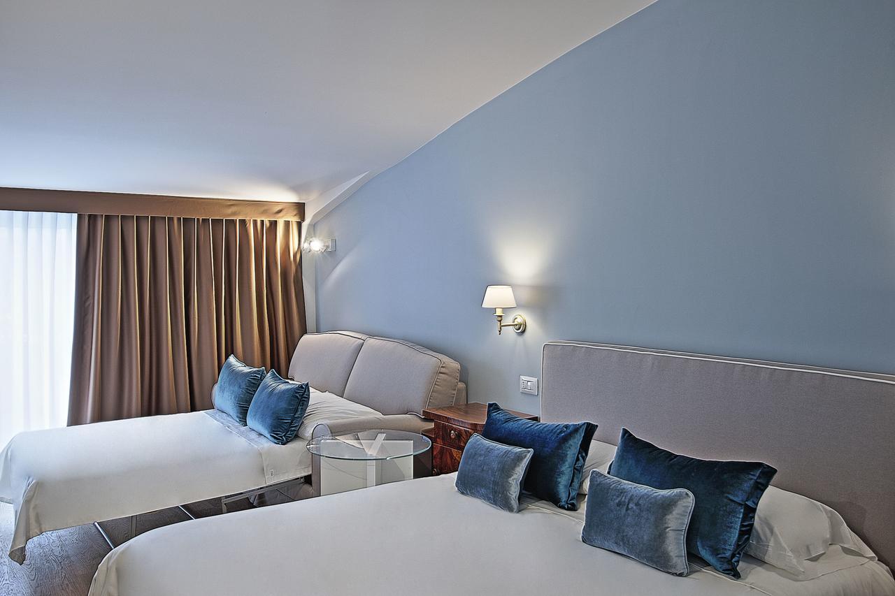 Bergamo Inn מראה חיצוני תמונה