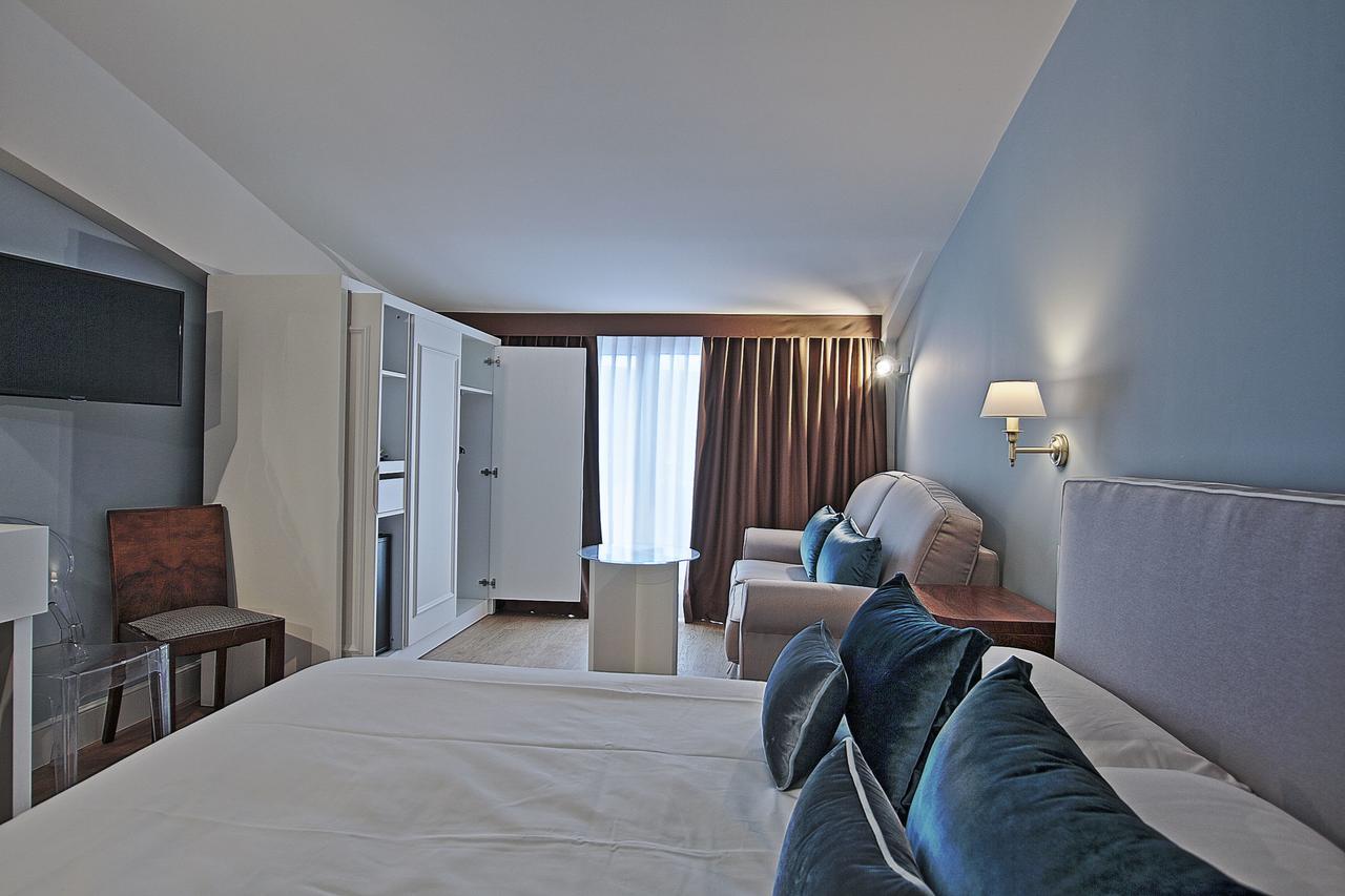 Bergamo Inn מראה חיצוני תמונה