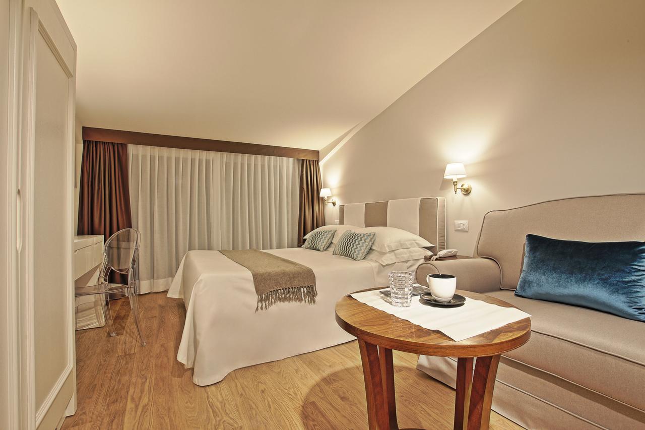 Bergamo Inn מראה חיצוני תמונה