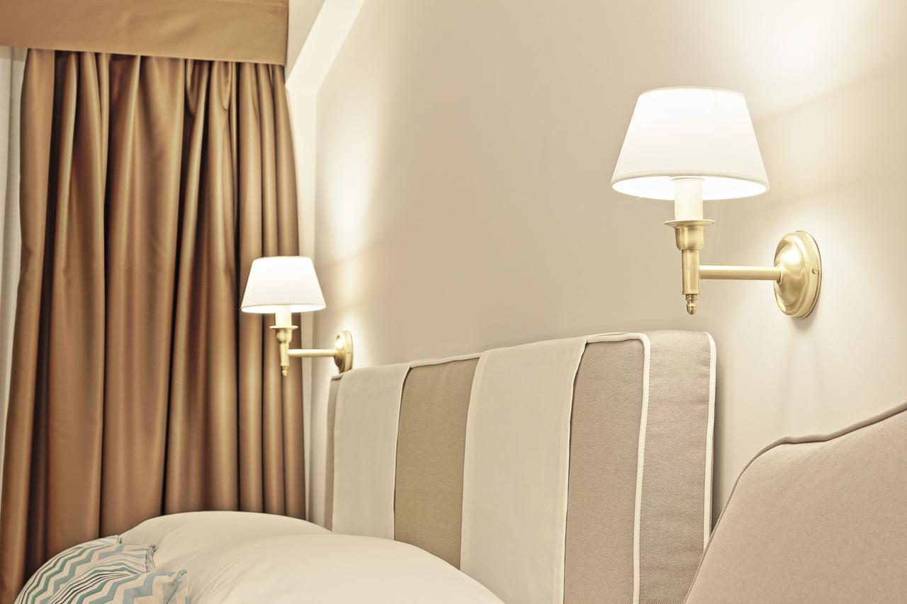 Bergamo Inn מראה חיצוני תמונה
