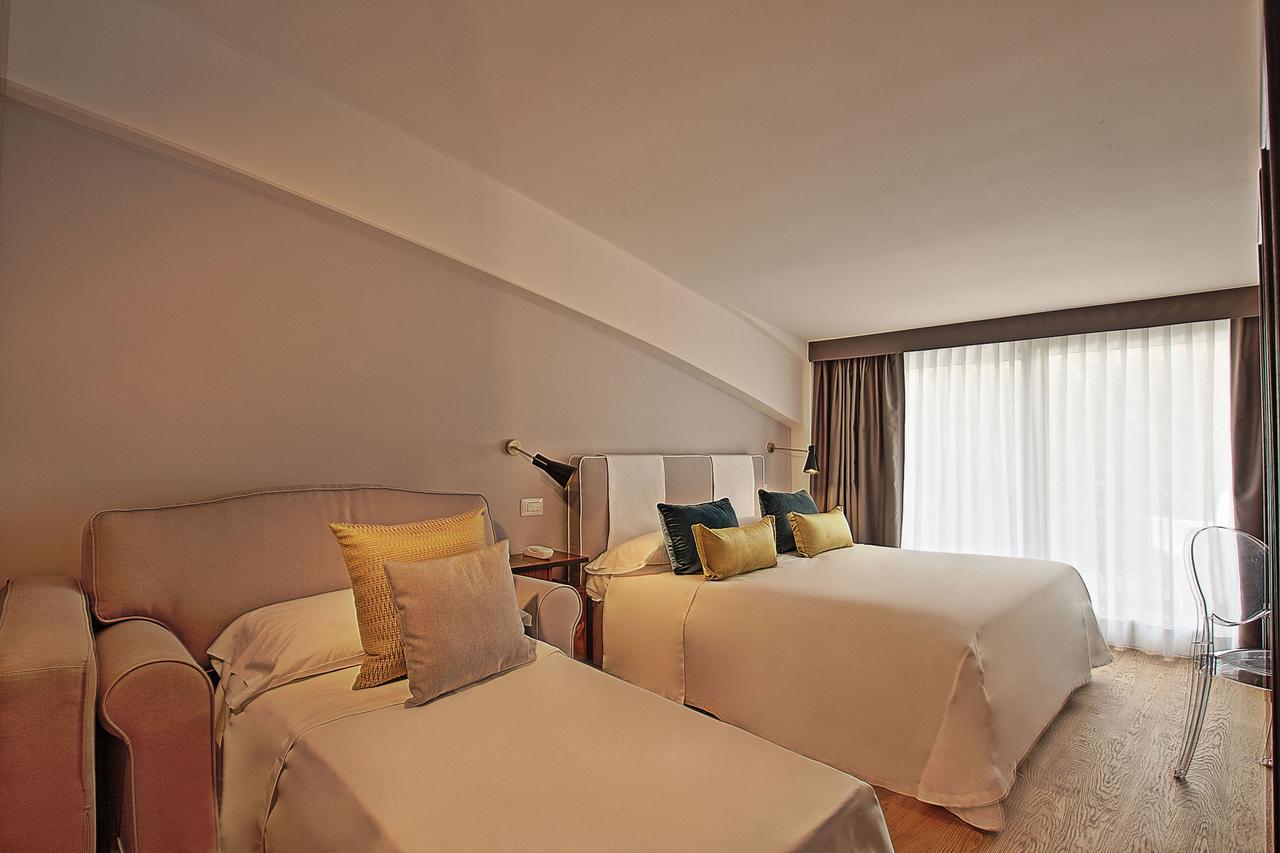 Bergamo Inn מראה חיצוני תמונה