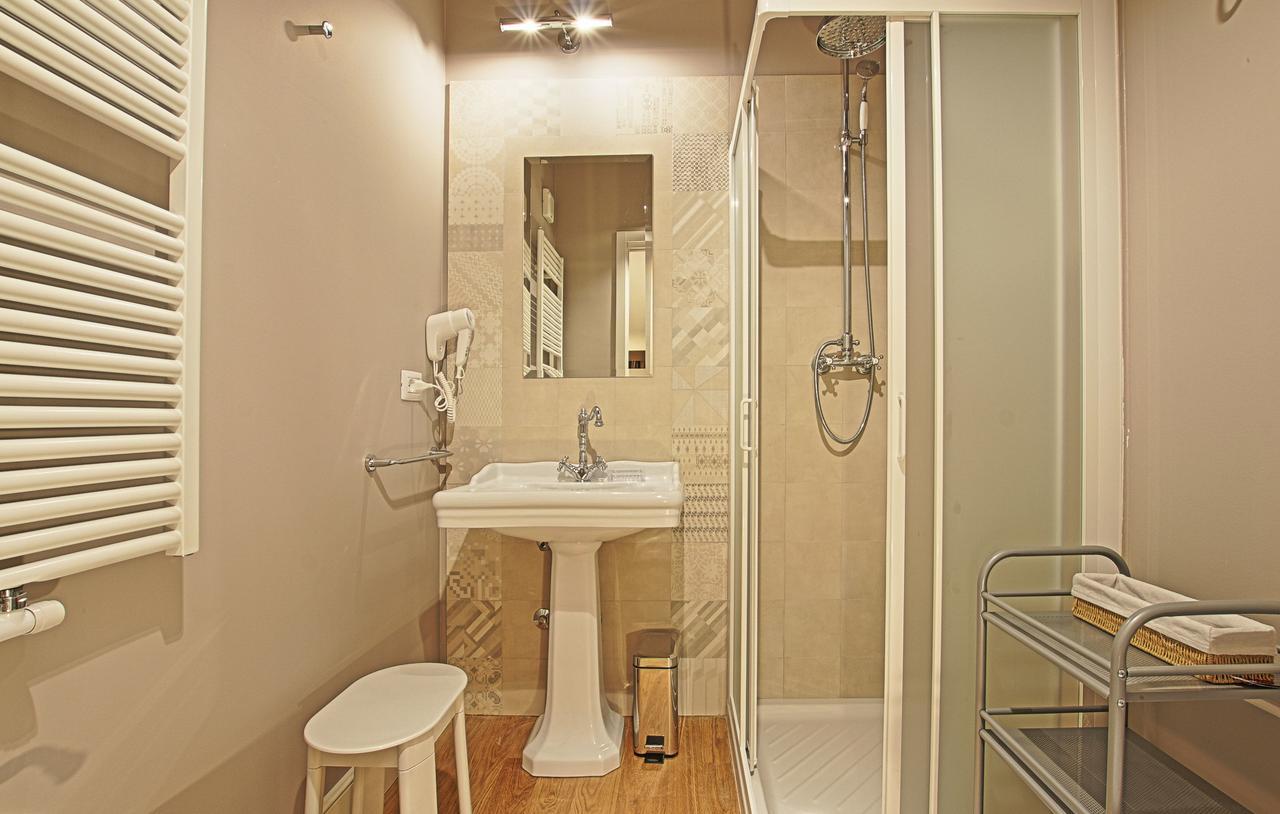 Bergamo Inn מראה חיצוני תמונה