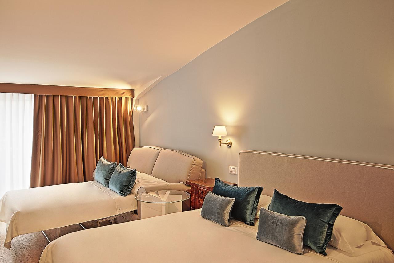Bergamo Inn מראה חיצוני תמונה