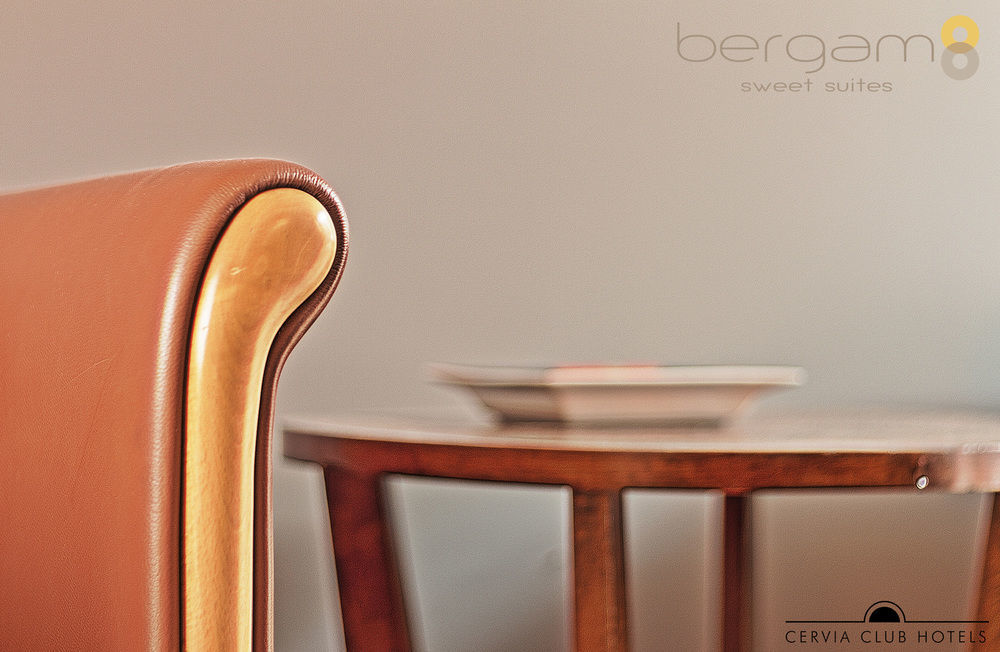 Bergamo Inn מראה חיצוני תמונה